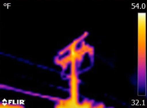 Teledyne Highlights Why Thermographers Need Training 